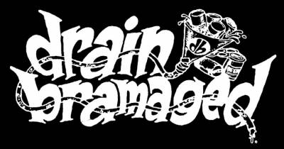 logo Drain Bramaged